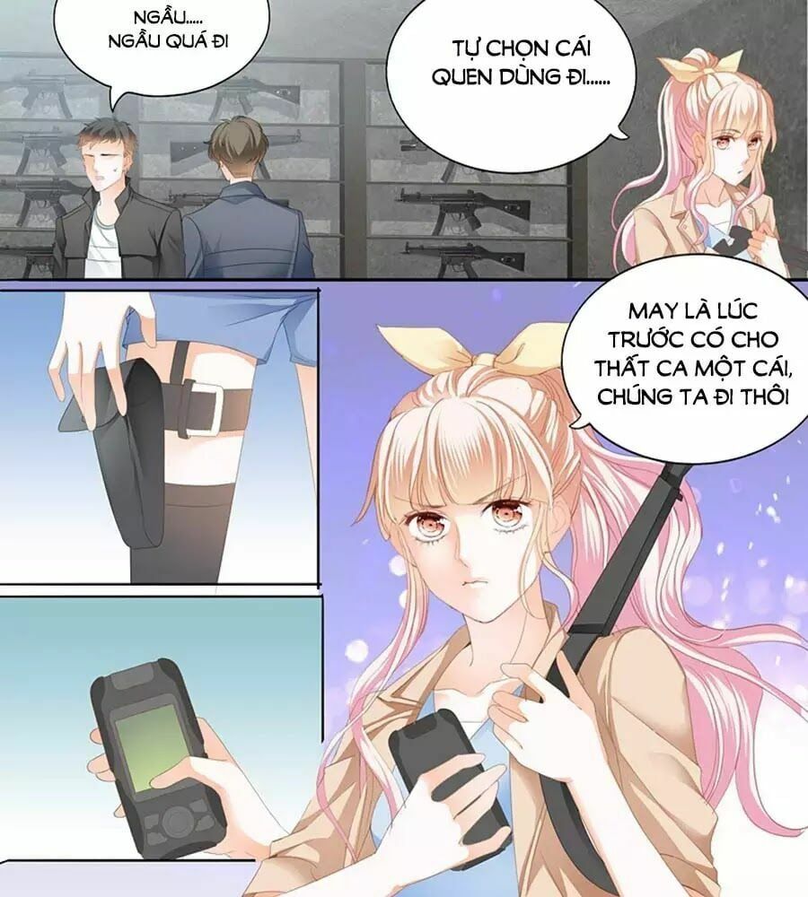 đọc truyện Bá Đạo Tiểu Thúc, Xin Trêu Chọc Vừa Thôi! Chương 64 ảnh 17 tại Thiên Thai Truyện