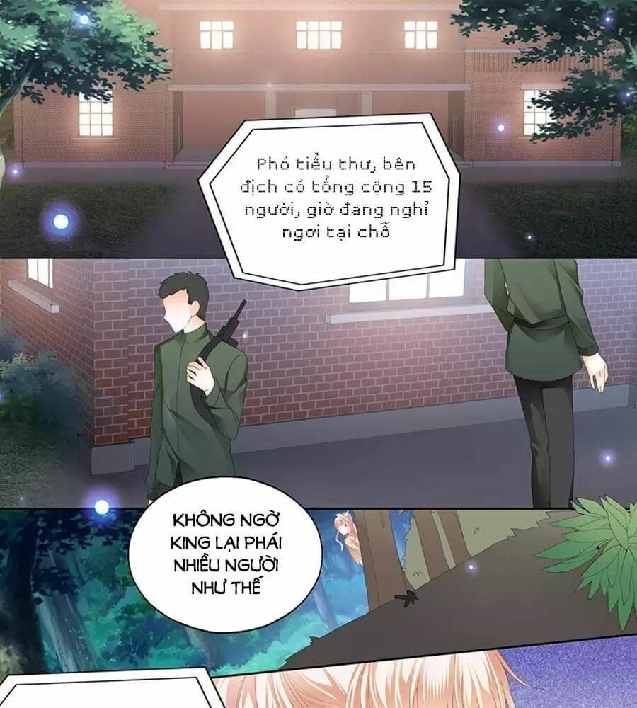 đọc truyện Bá Đạo Tiểu Thúc, Xin Trêu Chọc Vừa Thôi! Chương 64 ảnh 19 tại Thiên Thai Truyện