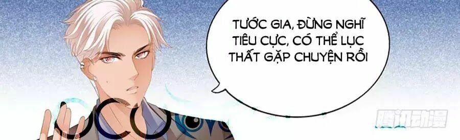 đọc truyện Bá Đạo Tiểu Thúc, Xin Trêu Chọc Vừa Thôi! Chương 64 ảnh 4 tại Thiên Thai Truyện