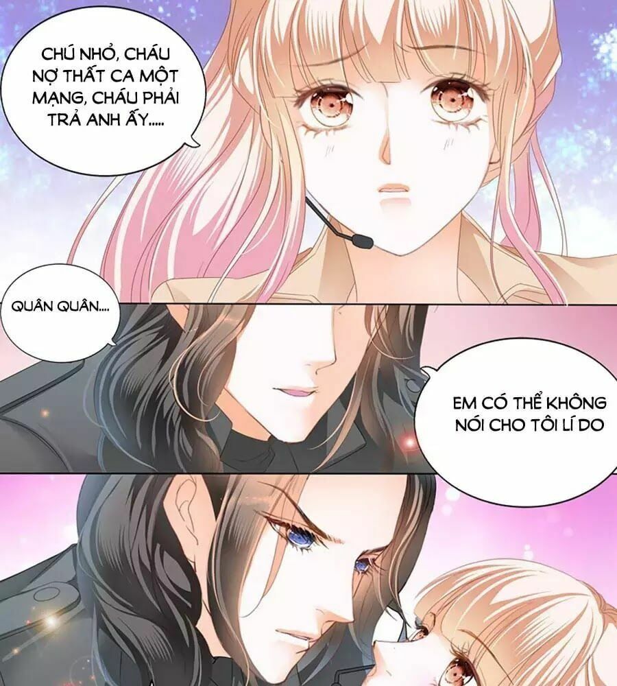 đọc truyện Bá Đạo Tiểu Thúc, Xin Trêu Chọc Vừa Thôi! Chương 64 ảnh 25 tại Thiên Thai Truyện