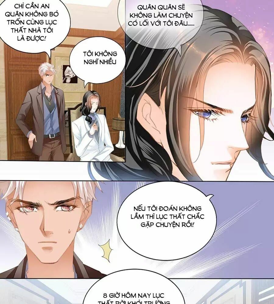 đọc truyện Bá Đạo Tiểu Thúc, Xin Trêu Chọc Vừa Thôi! Chương 64 ảnh 5 tại Thiên Thai Truyện