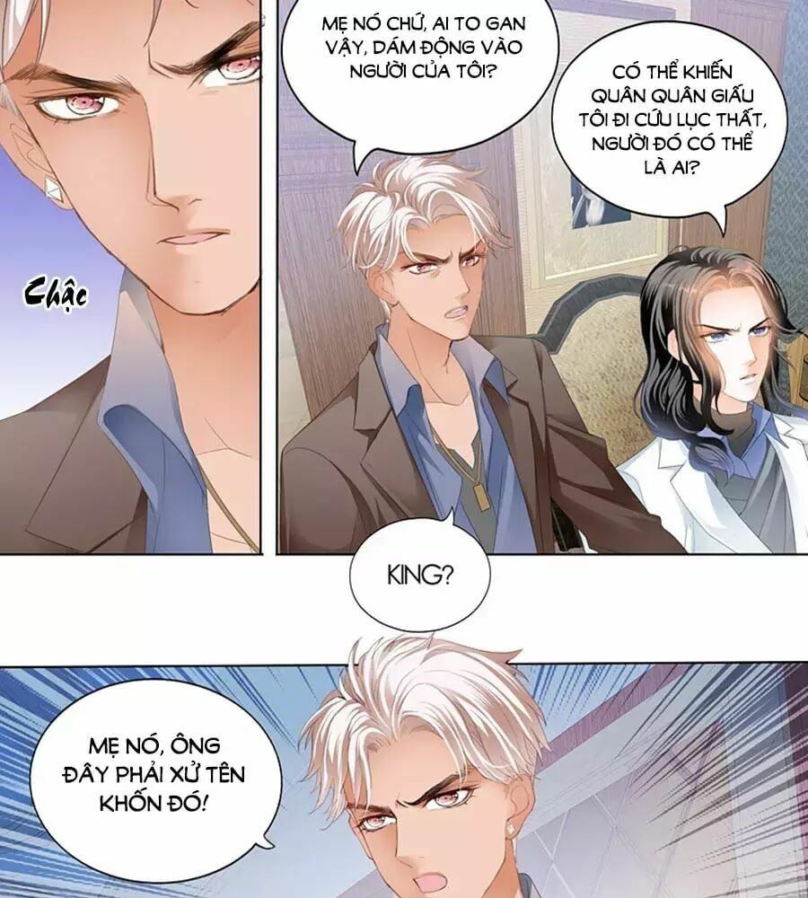 đọc truyện Bá Đạo Tiểu Thúc, Xin Trêu Chọc Vừa Thôi! Chương 64 ảnh 7 tại Thiên Thai Truyện