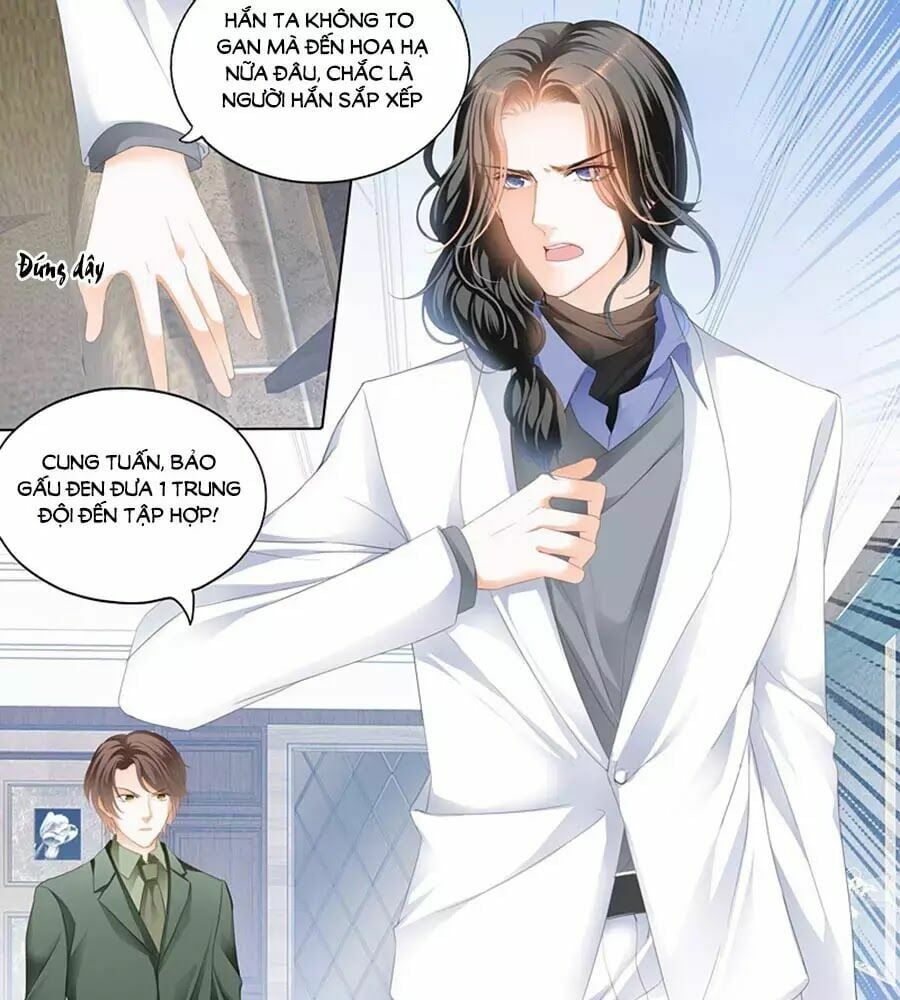 đọc truyện Bá Đạo Tiểu Thúc, Xin Trêu Chọc Vừa Thôi! Chương 64 ảnh 9 tại Thiên Thai Truyện