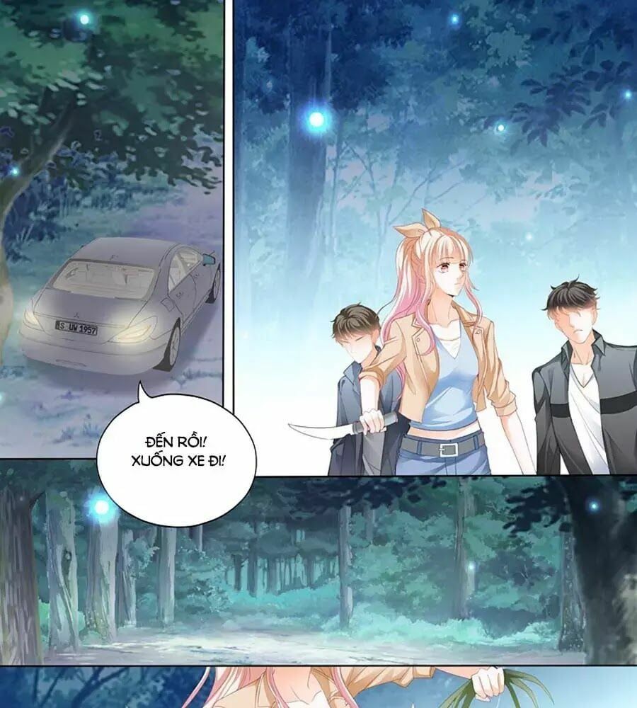 đọc truyện Bá Đạo Tiểu Thúc, Xin Trêu Chọc Vừa Thôi! Chương 64 ảnh 11 tại Thiên Thai Truyện