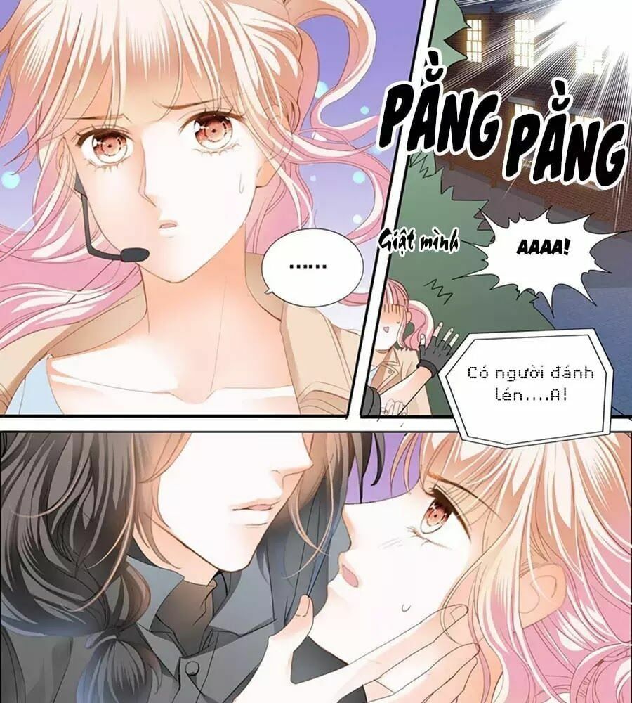 đọc truyện Bá Đạo Tiểu Thúc, Xin Trêu Chọc Vừa Thôi! Chương 65 ảnh 3 tại Thiên Thai Truyện