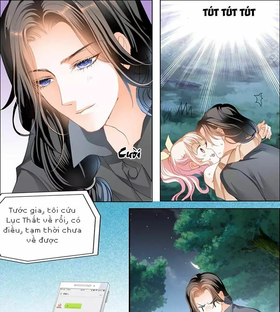 đọc truyện Bá Đạo Tiểu Thúc, Xin Trêu Chọc Vừa Thôi! Chương 65 ảnh 13 tại Thiên Thai Truyện