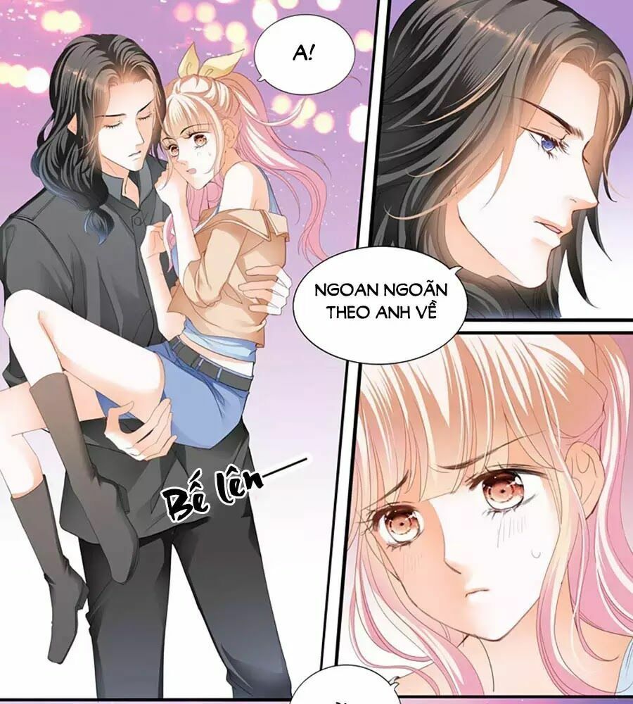 đọc truyện Bá Đạo Tiểu Thúc, Xin Trêu Chọc Vừa Thôi! Chương 65 ảnh 17 tại Thiên Thai Truyện