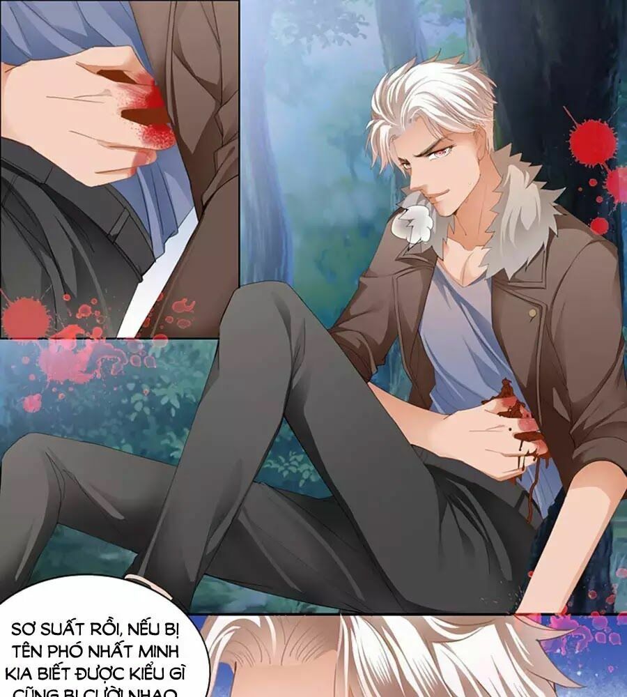 đọc truyện Bá Đạo Tiểu Thúc, Xin Trêu Chọc Vừa Thôi! Chương 65 ảnh 19 tại Thiên Thai Truyện