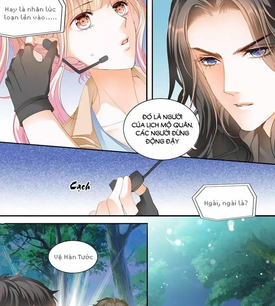 đọc truyện Bá Đạo Tiểu Thúc, Xin Trêu Chọc Vừa Thôi! Chương 65 ảnh 5 tại Thiên Thai Truyện