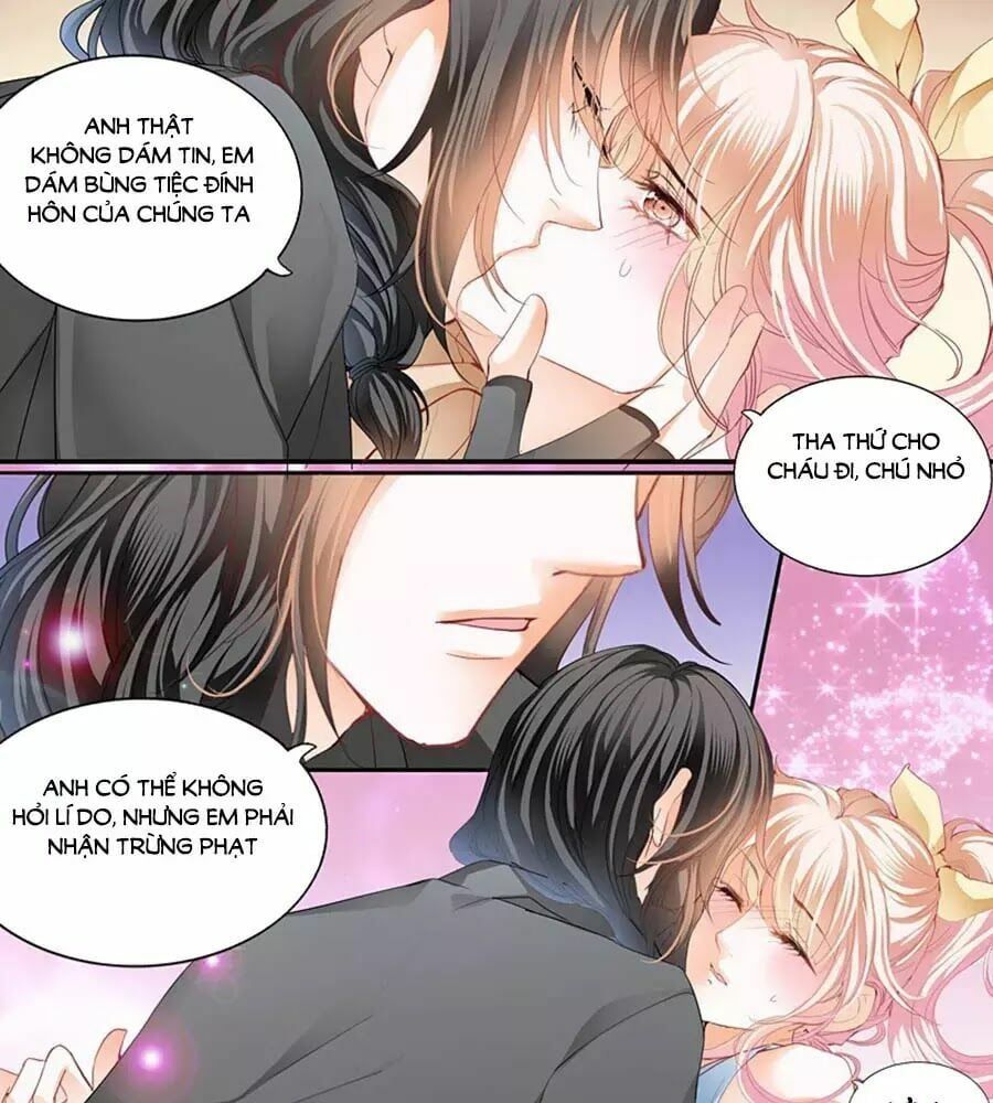 đọc truyện Bá Đạo Tiểu Thúc, Xin Trêu Chọc Vừa Thôi! Chương 65 ảnh 7 tại Thiên Thai Truyện