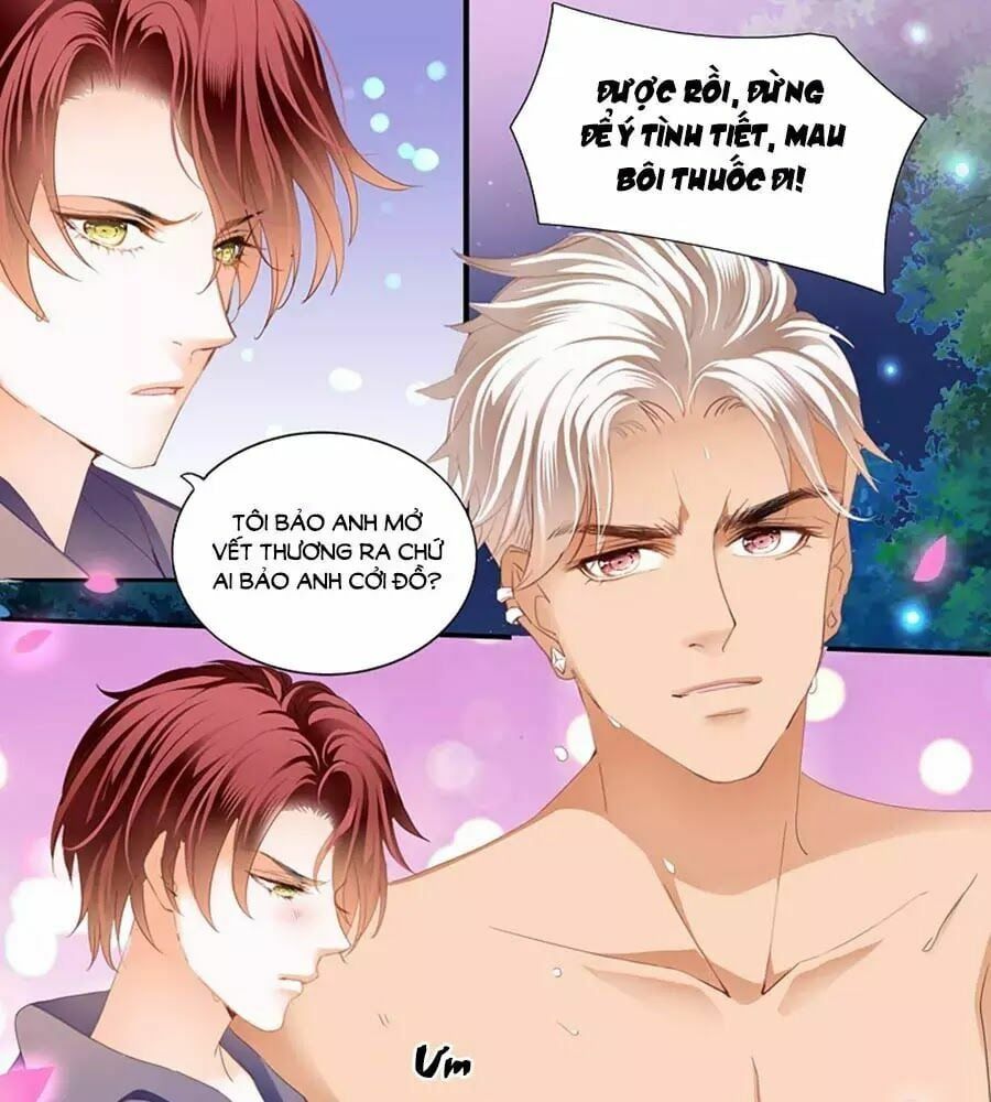 đọc truyện Bá Đạo Tiểu Thúc, Xin Trêu Chọc Vừa Thôi! Chương 66 ảnh 3 tại Thiên Thai Truyện