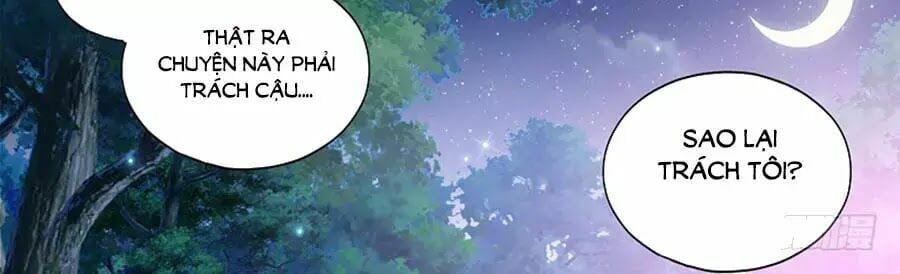 đọc truyện Bá Đạo Tiểu Thúc, Xin Trêu Chọc Vừa Thôi! Chương 66 ảnh 16 tại Thiên Thai Truyện