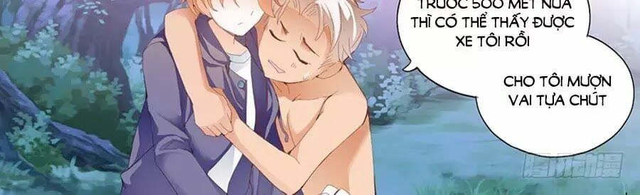 đọc truyện Bá Đạo Tiểu Thúc, Xin Trêu Chọc Vừa Thôi! Chương 66 ảnh 20 tại Thiên Thai Truyện