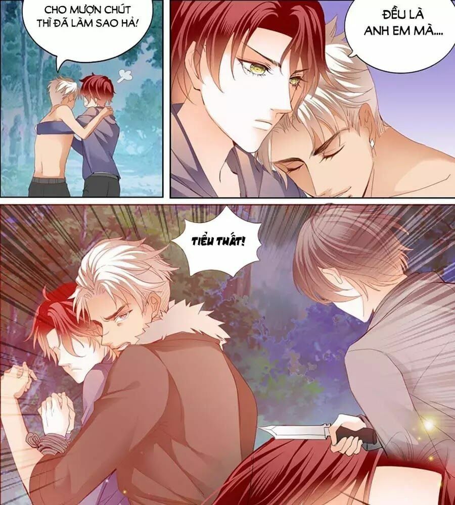 đọc truyện Bá Đạo Tiểu Thúc, Xin Trêu Chọc Vừa Thôi! Chương 66 ảnh 21 tại Thiên Thai Truyện