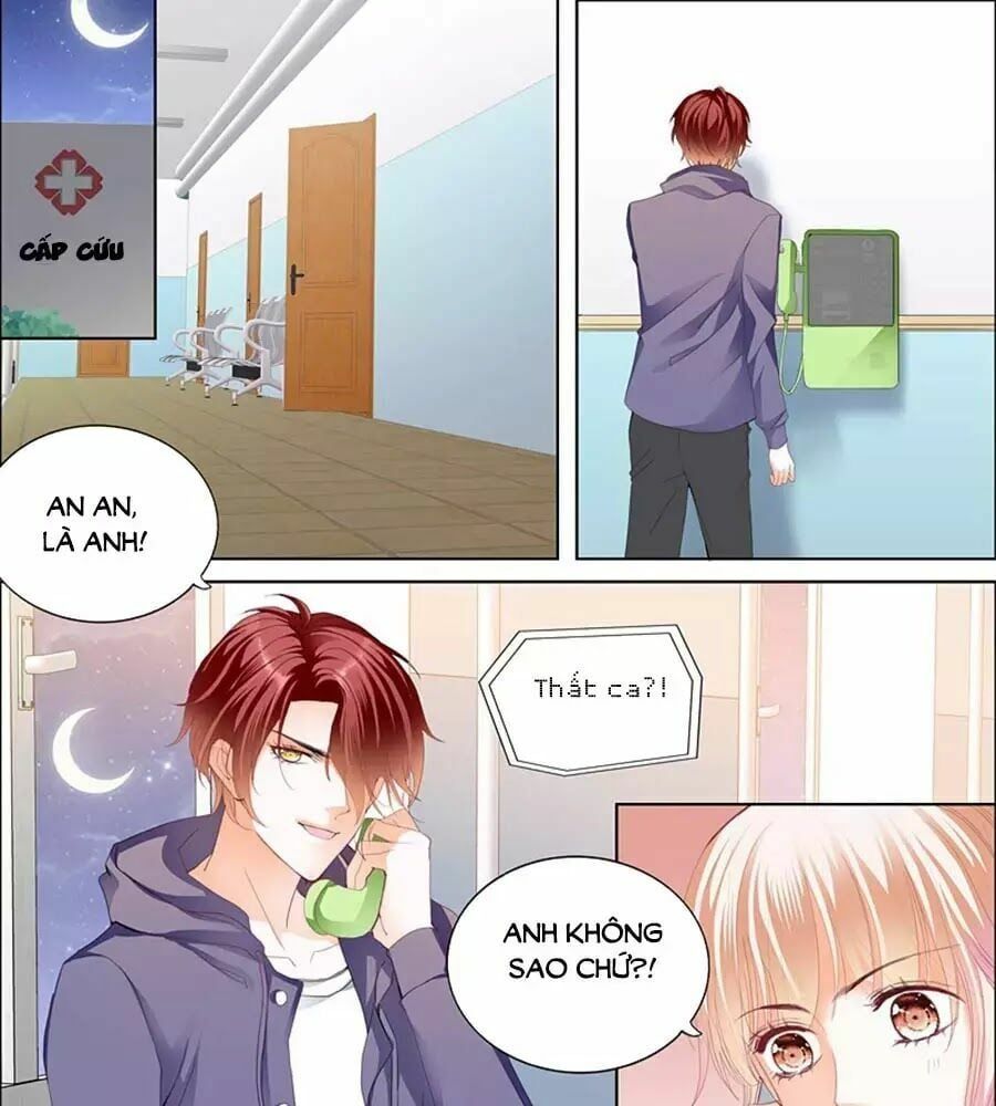 đọc truyện Bá Đạo Tiểu Thúc, Xin Trêu Chọc Vừa Thôi! Chương 66 ảnh 23 tại Thiên Thai Truyện