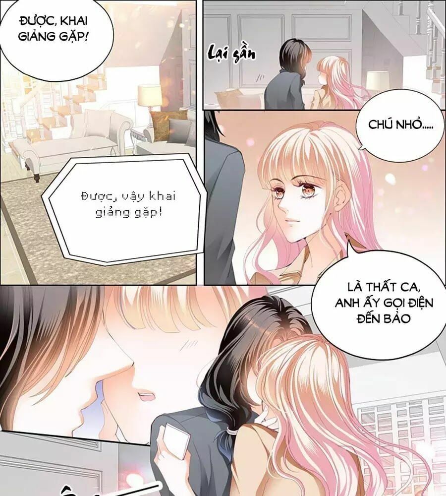 đọc truyện Bá Đạo Tiểu Thúc, Xin Trêu Chọc Vừa Thôi! Chương 66 ảnh 25 tại Thiên Thai Truyện