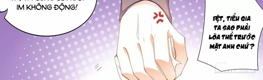 đọc truyện Bá Đạo Tiểu Thúc, Xin Trêu Chọc Vừa Thôi! Chương 66 ảnh 8 tại Thiên Thai Truyện