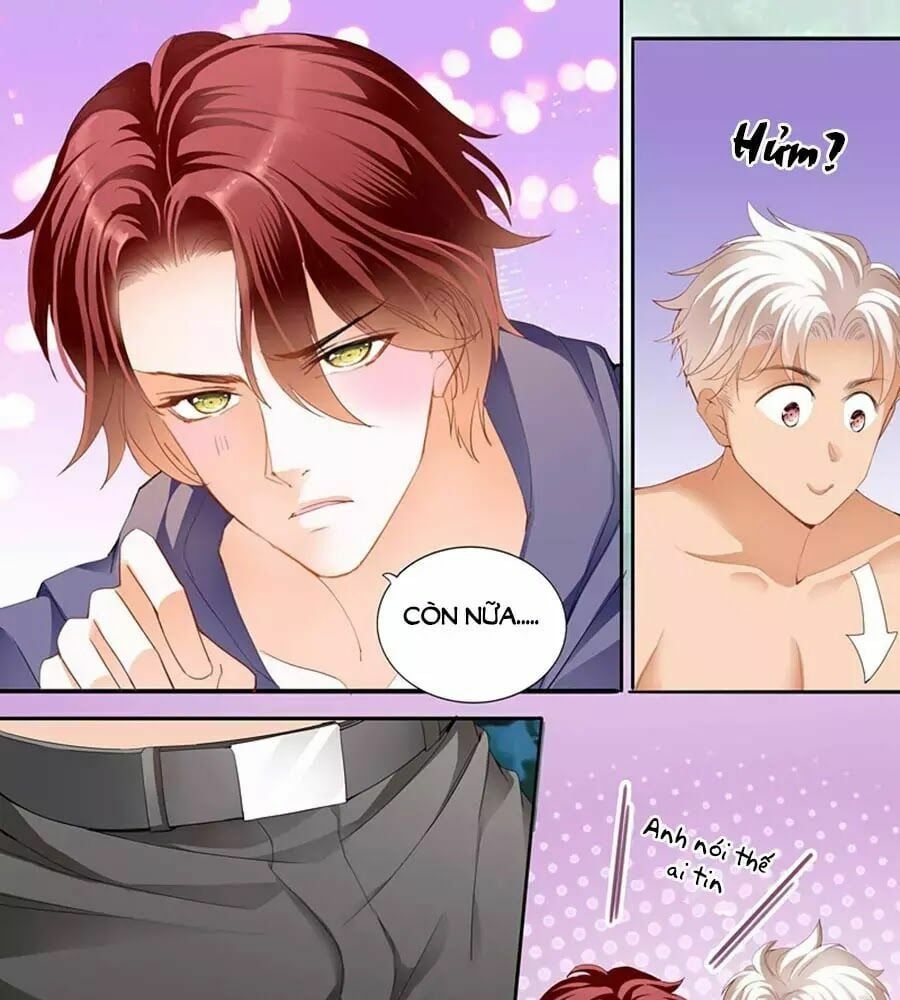 đọc truyện Bá Đạo Tiểu Thúc, Xin Trêu Chọc Vừa Thôi! Chương 66 ảnh 9 tại Thiên Thai Truyện