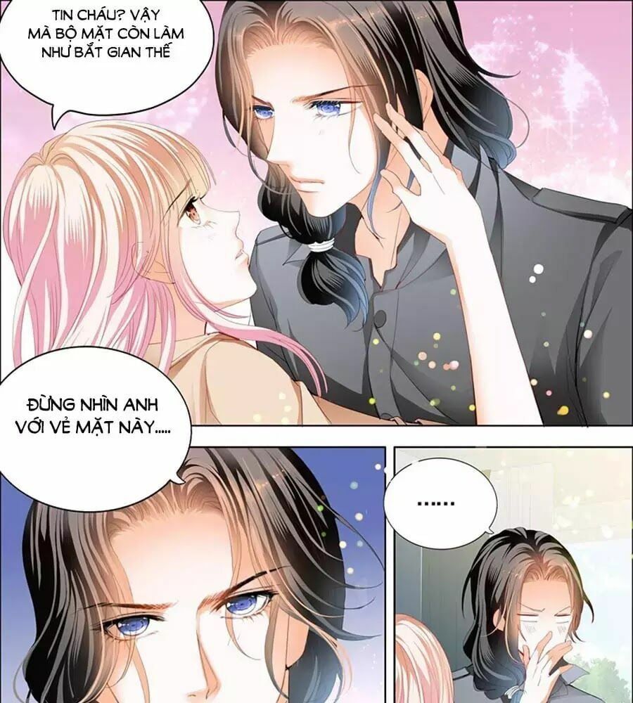 đọc truyện Bá Đạo Tiểu Thúc, Xin Trêu Chọc Vừa Thôi! Chương 67 ảnh 3 tại Thiên Thai Truyện