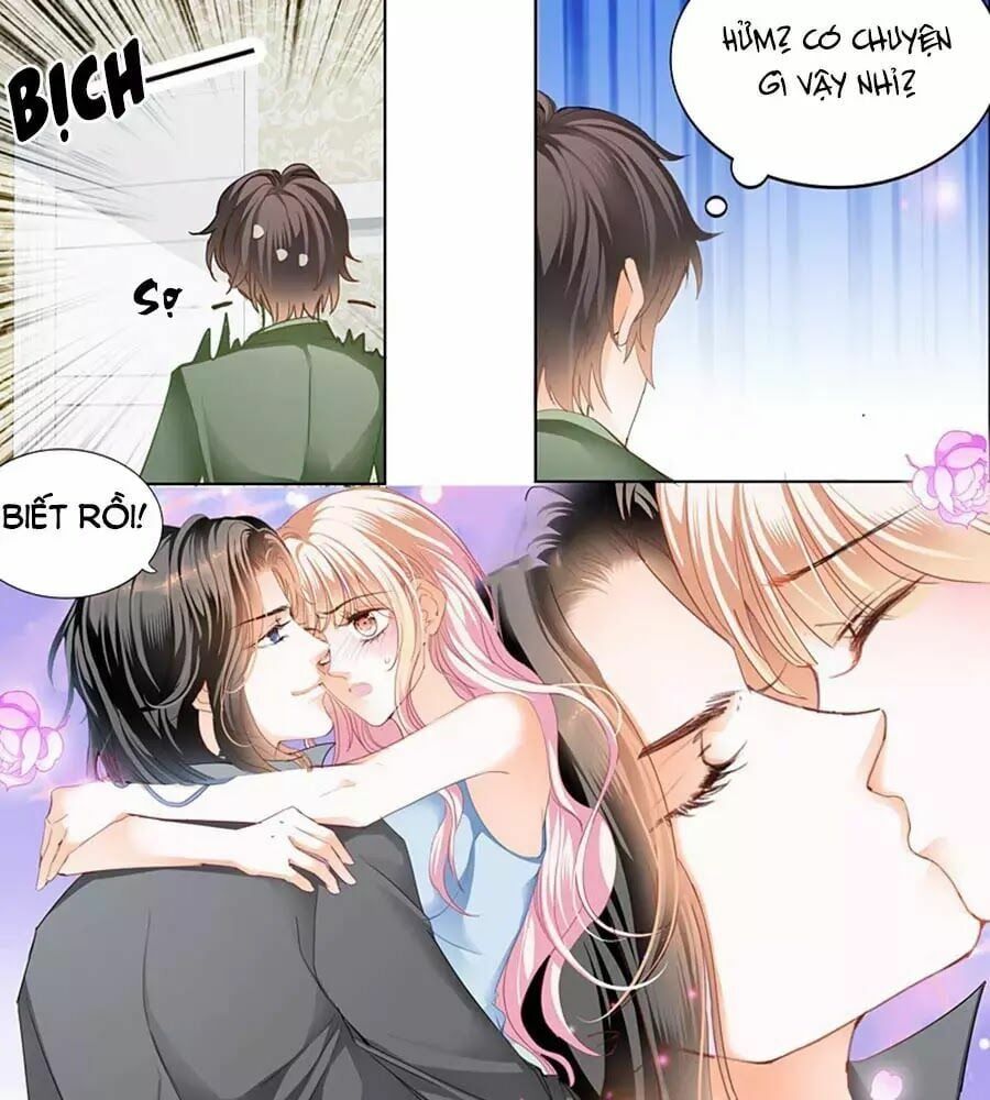 đọc truyện Bá Đạo Tiểu Thúc, Xin Trêu Chọc Vừa Thôi! Chương 67 ảnh 13 tại Thiên Thai Truyện