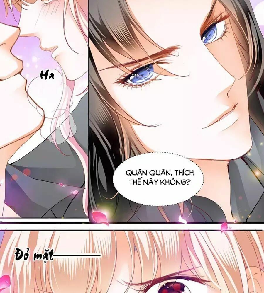 đọc truyện Bá Đạo Tiểu Thúc, Xin Trêu Chọc Vừa Thôi! Chương 67 ảnh 15 tại Thiên Thai Truyện