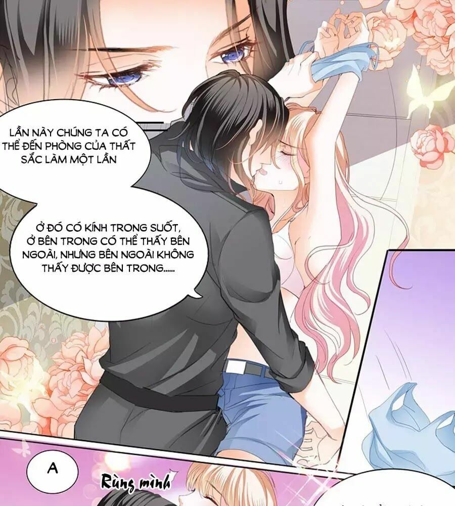 đọc truyện Bá Đạo Tiểu Thúc, Xin Trêu Chọc Vừa Thôi! Chương 67 ảnh 19 tại Thiên Thai Truyện