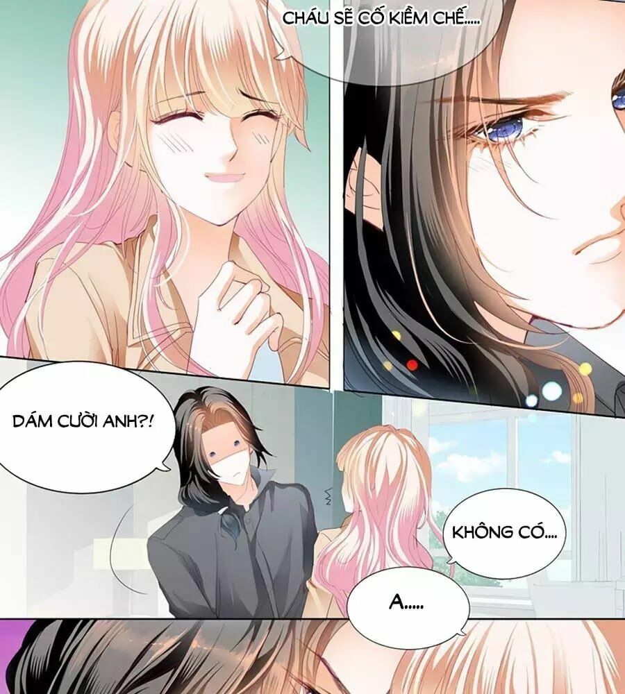 đọc truyện Bá Đạo Tiểu Thúc, Xin Trêu Chọc Vừa Thôi! Chương 67 ảnh 5 tại Thiên Thai Truyện