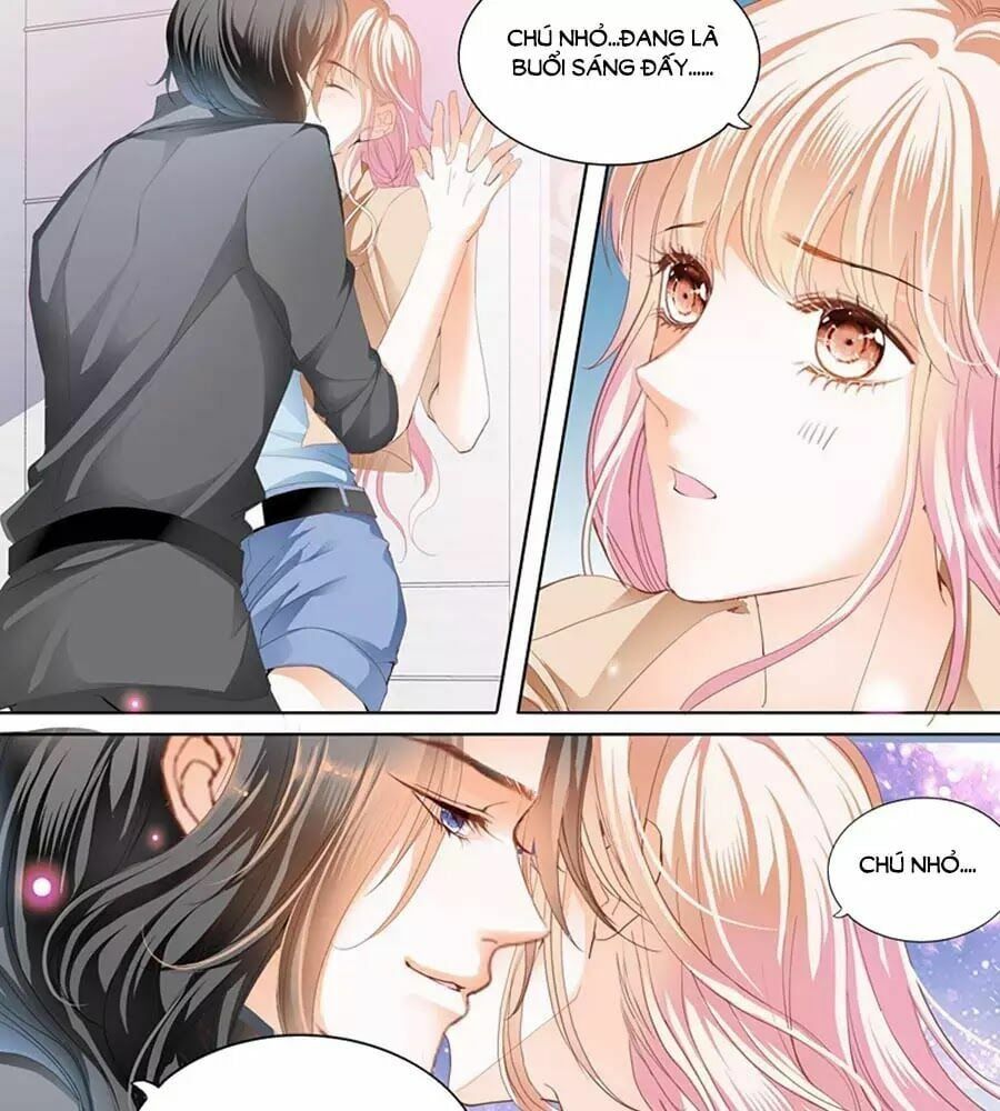 đọc truyện Bá Đạo Tiểu Thúc, Xin Trêu Chọc Vừa Thôi! Chương 67 ảnh 7 tại Thiên Thai Truyện