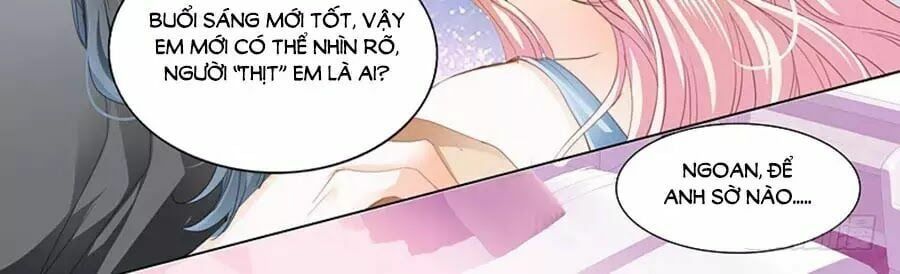 đọc truyện Bá Đạo Tiểu Thúc, Xin Trêu Chọc Vừa Thôi! Chương 67 ảnh 8 tại Thiên Thai Truyện