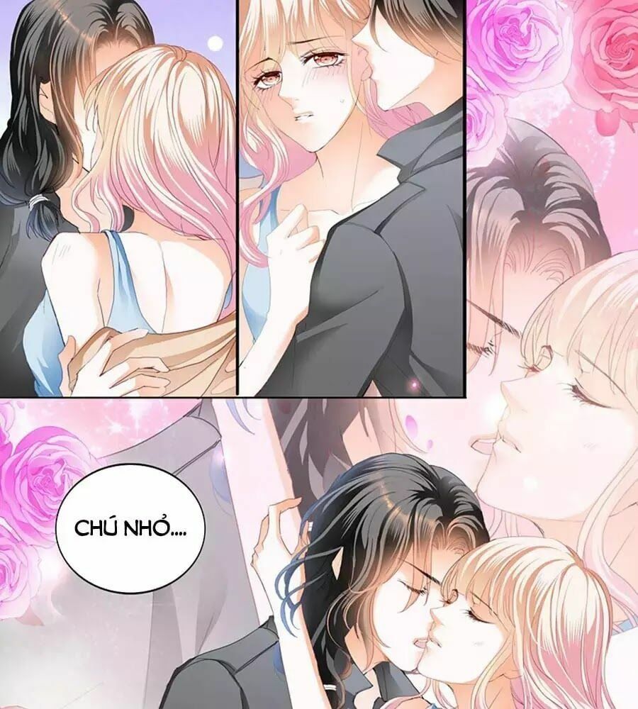 đọc truyện Bá Đạo Tiểu Thúc, Xin Trêu Chọc Vừa Thôi! Chương 67 ảnh 9 tại Thiên Thai Truyện