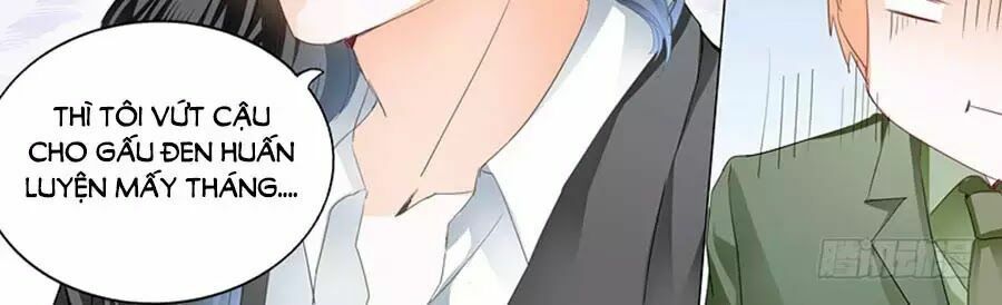 đọc truyện Bá Đạo Tiểu Thúc, Xin Trêu Chọc Vừa Thôi! Chương 68 ảnh 12 tại Thiên Thai Truyện