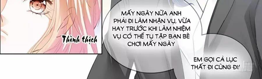 đọc truyện Bá Đạo Tiểu Thúc, Xin Trêu Chọc Vừa Thôi! Chương 68 ảnh 14 tại Thiên Thai Truyện