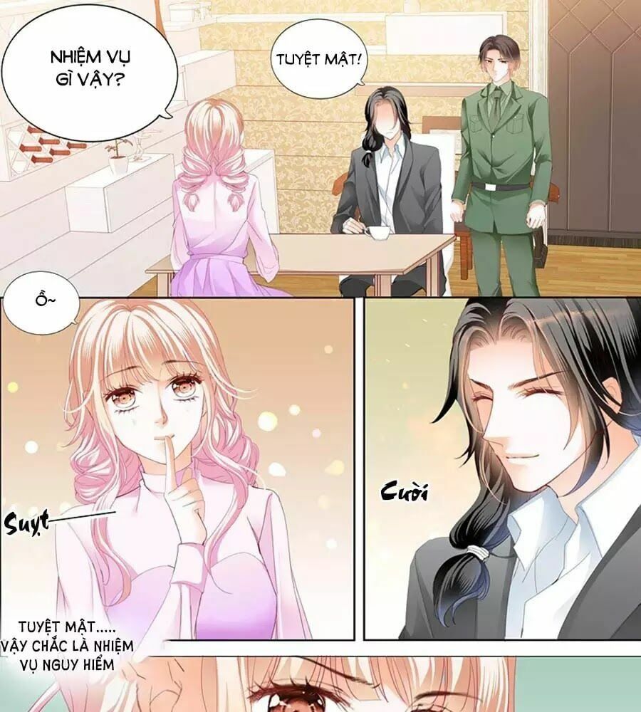 đọc truyện Bá Đạo Tiểu Thúc, Xin Trêu Chọc Vừa Thôi! Chương 68 ảnh 15 tại Thiên Thai Truyện