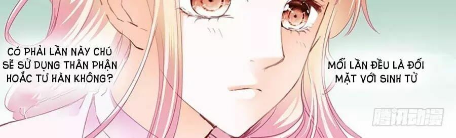 đọc truyện Bá Đạo Tiểu Thúc, Xin Trêu Chọc Vừa Thôi! Chương 68 ảnh 16 tại Thiên Thai Truyện