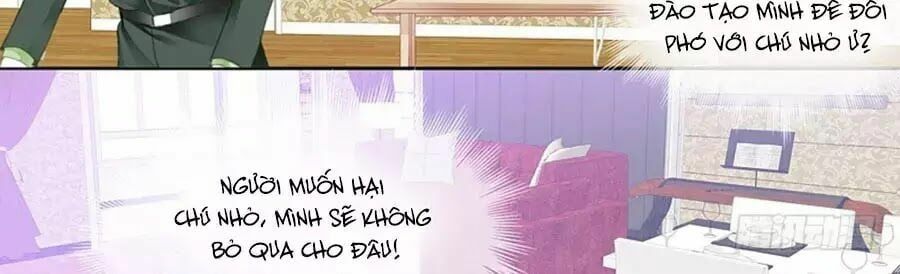 đọc truyện Bá Đạo Tiểu Thúc, Xin Trêu Chọc Vừa Thôi! Chương 68 ảnh 20 tại Thiên Thai Truyện