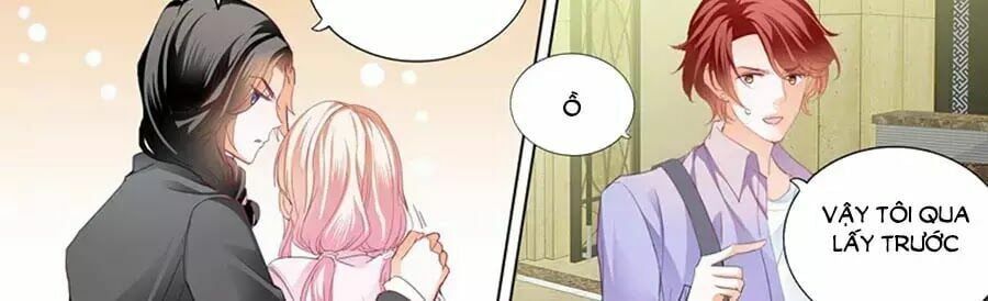 đọc truyện Bá Đạo Tiểu Thúc, Xin Trêu Chọc Vừa Thôi! Chương 68 ảnh 24 tại Thiên Thai Truyện