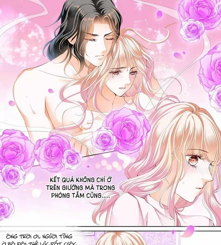 đọc truyện Bá Đạo Tiểu Thúc, Xin Trêu Chọc Vừa Thôi! Chương 68 ảnh 5 tại Thiên Thai Truyện