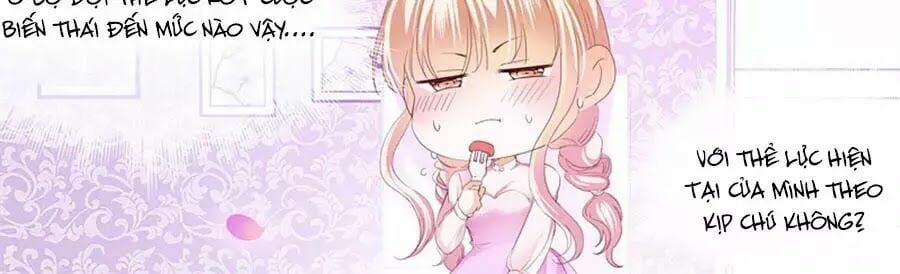 đọc truyện Bá Đạo Tiểu Thúc, Xin Trêu Chọc Vừa Thôi! Chương 68 ảnh 6 tại Thiên Thai Truyện