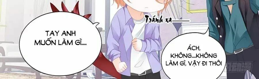 đọc truyện Bá Đạo Tiểu Thúc, Xin Trêu Chọc Vừa Thôi! Chương 69 ảnh 12 tại Thiên Thai Truyện