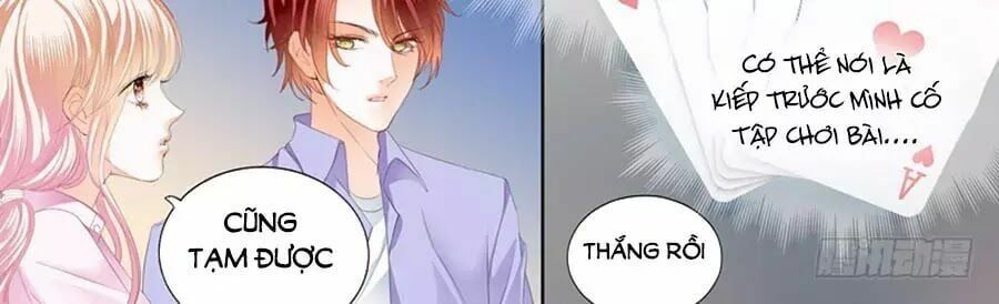 đọc truyện Bá Đạo Tiểu Thúc, Xin Trêu Chọc Vừa Thôi! Chương 69 ảnh 14 tại Thiên Thai Truyện