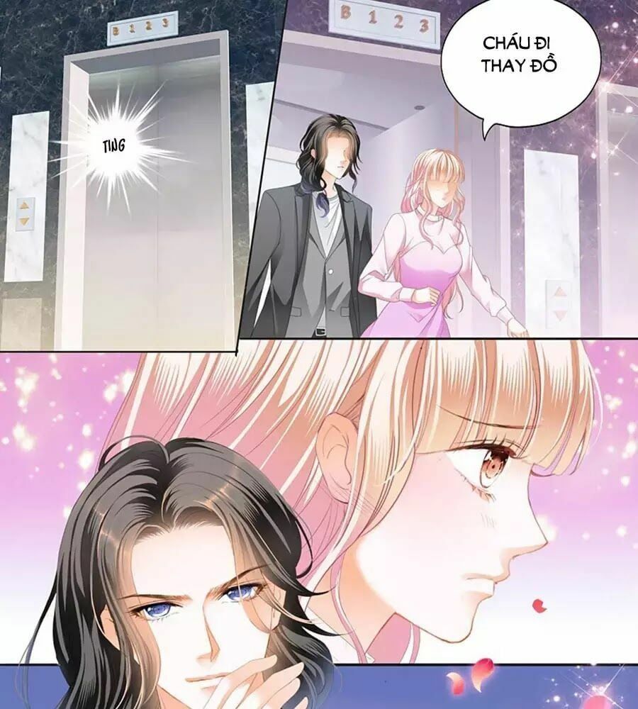 đọc truyện Bá Đạo Tiểu Thúc, Xin Trêu Chọc Vừa Thôi! Chương 69 ảnh 7 tại Thiên Thai Truyện