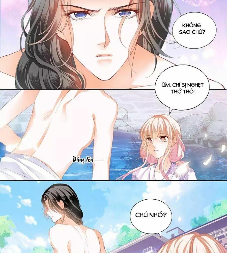 đọc truyện Bá Đạo Tiểu Thúc, Xin Trêu Chọc Vừa Thôi! Chương 70 ảnh 13 tại Thiên Thai Truyện