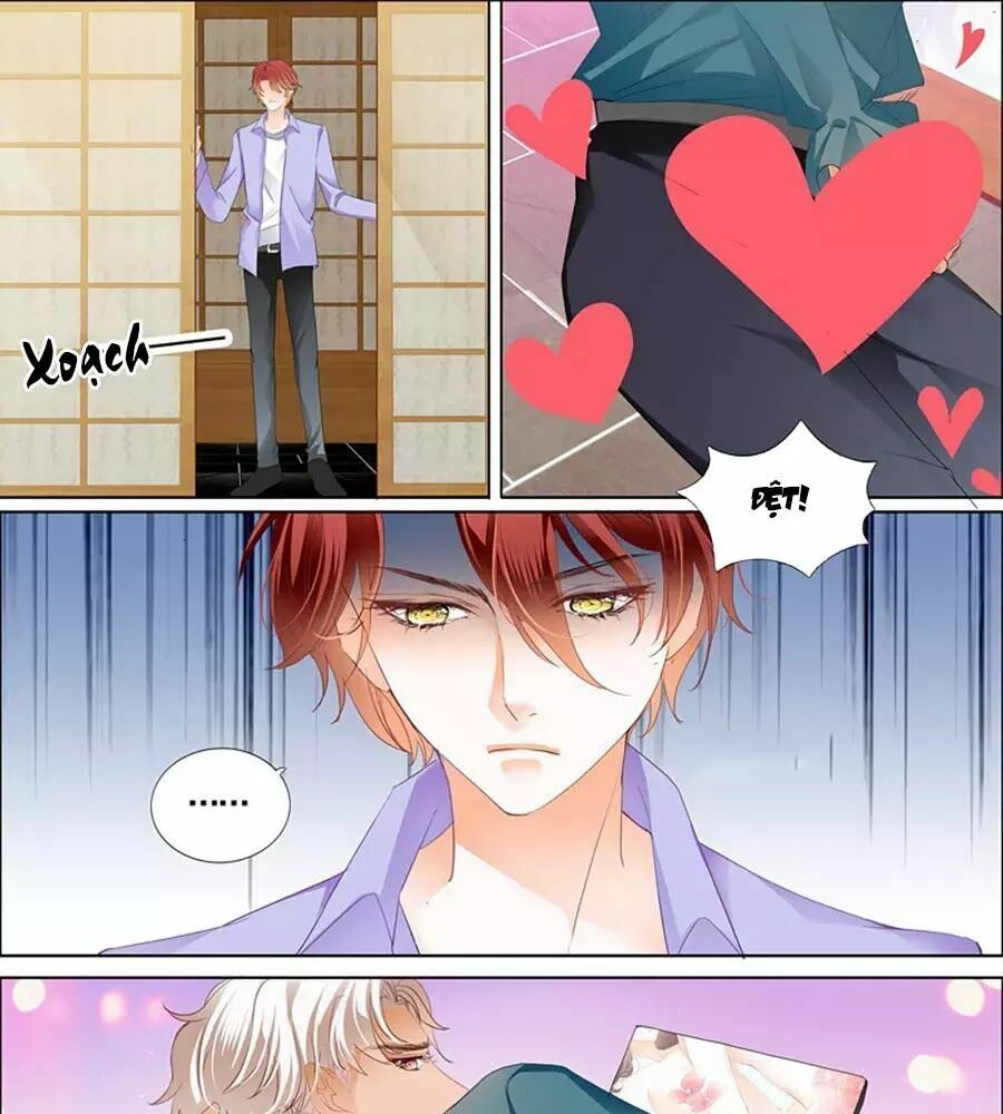 đọc truyện Bá Đạo Tiểu Thúc, Xin Trêu Chọc Vừa Thôi! Chương 70 ảnh 19 tại Thiên Thai Truyện