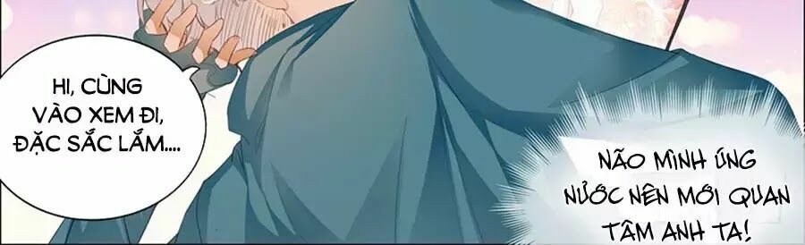 đọc truyện Bá Đạo Tiểu Thúc, Xin Trêu Chọc Vừa Thôi! Chương 70 ảnh 20 tại Thiên Thai Truyện