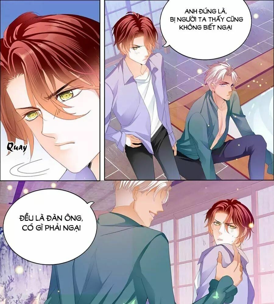 đọc truyện Bá Đạo Tiểu Thúc, Xin Trêu Chọc Vừa Thôi! Chương 70 ảnh 21 tại Thiên Thai Truyện