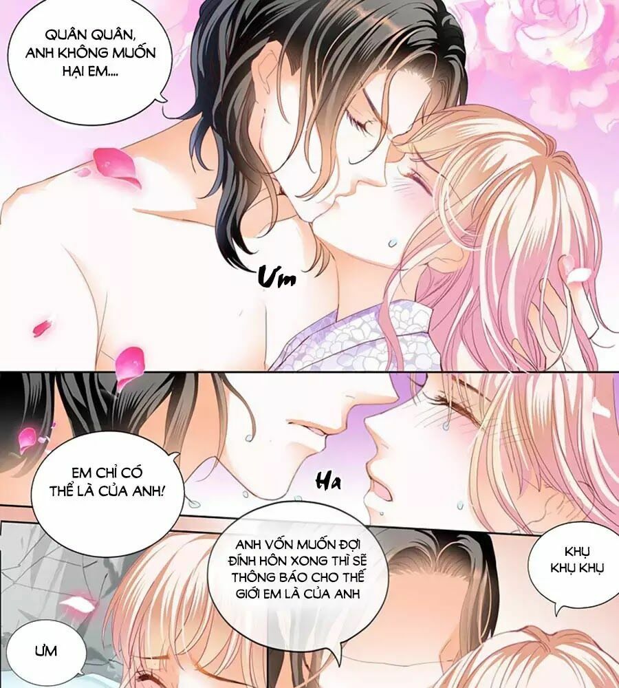 đọc truyện Bá Đạo Tiểu Thúc, Xin Trêu Chọc Vừa Thôi! Chương 70 ảnh 11 tại Thiên Thai Truyện