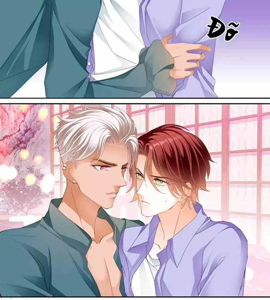 đọc truyện Bá Đạo Tiểu Thúc, Xin Trêu Chọc Vừa Thôi! Chương 71 ảnh 3 tại Thiên Thai Truyện