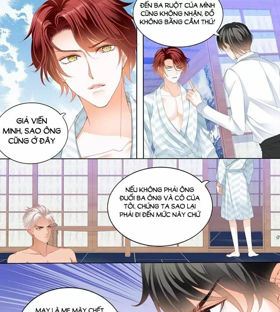 đọc truyện Bá Đạo Tiểu Thúc, Xin Trêu Chọc Vừa Thôi! Chương 71 ảnh 13 tại Thiên Thai Truyện