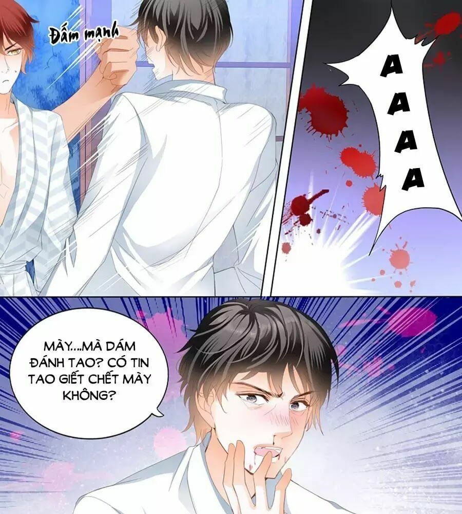 đọc truyện Bá Đạo Tiểu Thúc, Xin Trêu Chọc Vừa Thôi! Chương 71 ảnh 15 tại Thiên Thai Truyện