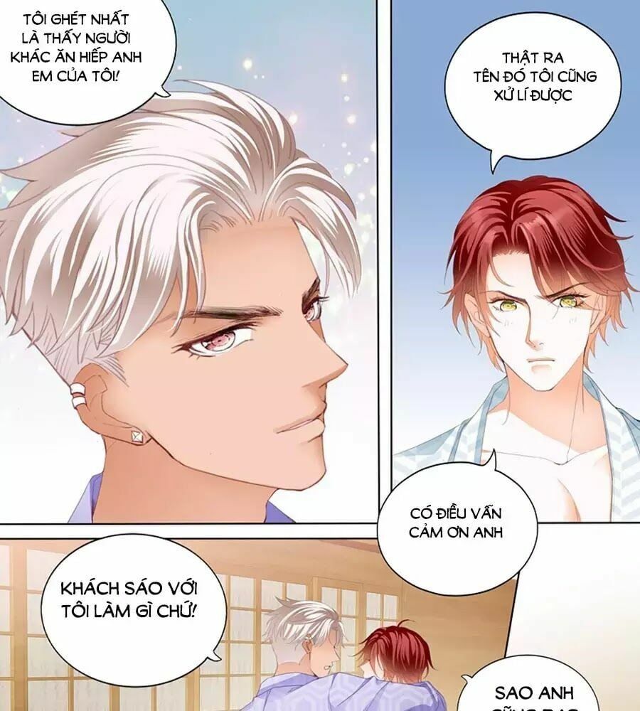 đọc truyện Bá Đạo Tiểu Thúc, Xin Trêu Chọc Vừa Thôi! Chương 71 ảnh 19 tại Thiên Thai Truyện